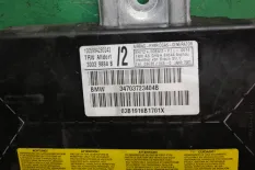 Подушка безопасности передней правой двери BMW X5 E53 (1999—2003)