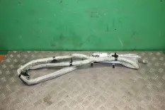 Подушка безопасности боковая правая Jaguar XF I (