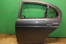 Дверь задняя левая Jaguar S-type I рестайлинг (20