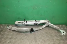 Подушка безопасности боковая левая (шторка) Jagua