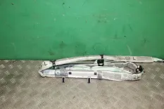 Подушка безопасности боковая левая (шторка) Jagua