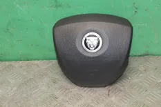 Подушка безопасности в рулевое колесо Jaguar XF I
