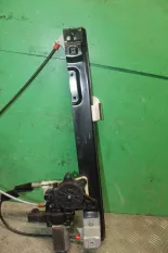 Стеклоподъёмник передний левый Jaguar XF I рестай