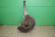 Кулак поворотный передний правый Jaguar S-type I