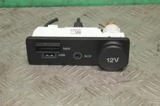 Разъем AUX / USB Jaguar XF II (2015—2020)