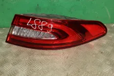 Фонарь наружный правый Jaguar XF I рестайлинг (20