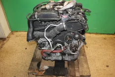 Двигатель 306DT Jaguar XF I рестайлинг (2011—2015)