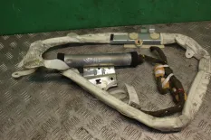 Подушка безопасности боковая правая (шторка) Jagu