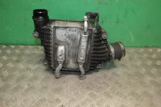 Интеркулер Jaguar XF II (2015—2020)