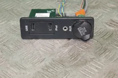 Разъем AUX / USB Jaguar XF I рестайлинг (2011—201
