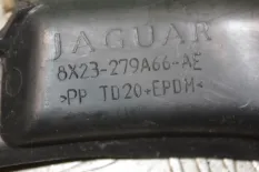 Накладка фонаря правого Jaguar XF I рестайлинг (2011—2015)