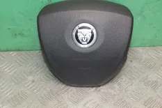 Подушка безопасности в рулевое колесо Jaguar XF I