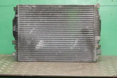 Интеркулер Jaguar S-type I рестайлинг (2004—2008)