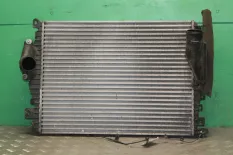 Интеркулер Jaguar XF I рестайлинг (2011—2015)