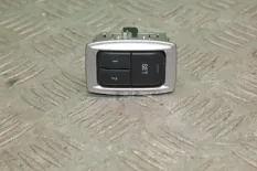 Блок кнопок памяти сиденья Jaguar XF I рестайлинг