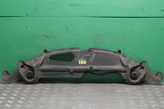 Накладка передней панели Jaguar XF I рестайлинг (