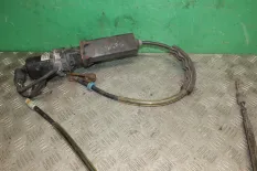 Моторчик стояночного тормоза Jaguar XF I рестайли