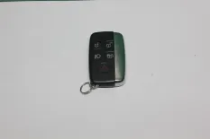 Ключ зажигания Jaguar XF I рестайлинг (2011—2015)