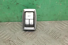 Блок кнопок памяти сиденья Jaguar XF I (2007—2011)