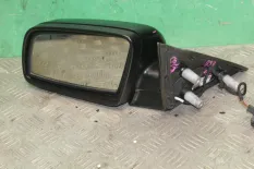 Зеркало левое механическое BMW 5 серия E60/E61 (2