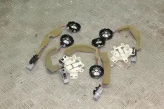 Динамик высокочастотный Jaguar XF I рестайлинг (2