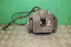 Суппорт передний левый BMW 5 серия E60/E61 (2002—