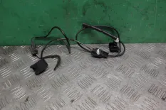 Форсунка омывателя лобового стекла Jaguar XF II (