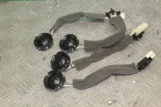 Динамик высокочастотный Jaguar XF I рестайлинг (2