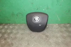 Подушка безопасности в рулевое колесо Jaguar XF I