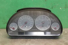 Панель приборов BMW X5 E53 (1999—2003)