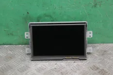 Дисплей информационный Jaguar XF II (2015—2020)