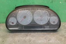 Панель приборов BMW X5 E53 (1999—2003)