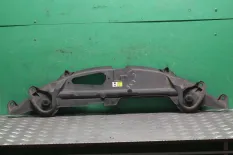 Накладка передней панели Jaguar XF I рестайлинг (