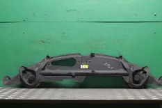 Накладка передней панели Jaguar XF I рестайлинг (