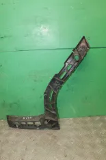 Кронштейн заднего бампера правый Jaguar XF I рест