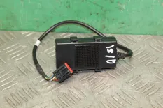 Блок управления Bluetooth Jaguar S-type I рестайл