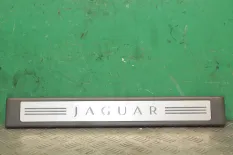 Накладка порога правая Jaguar XF I (2007—2011)