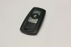 Ключ зажигания BMW