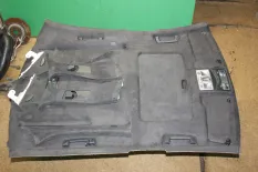 Потолок комплект алькантара Jaguar XFR I рестайли