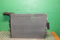 Интеркулер Jaguar XF I (2007—2011)