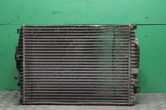 Интеркулер Jaguar XF I (2007—2011)