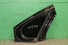 Стекло глухое заднее правое Jaguar XF II (2015—20