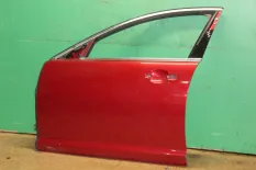 Дверь передняя левая Jaguar XFR I рестайлинг (201