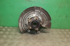 Ступица задняя Jaguar XF I рестайлинг (2011—2015)