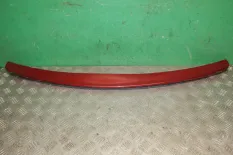 Спойлер крышки багажника Jaguar XFR I рестайлинг