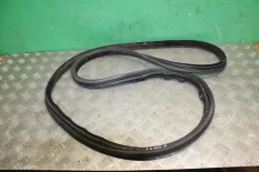 Уплотнитель двери задней Jaguar XF I (2007—2011)