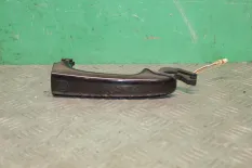 Ручка двери наружная Jaguar XF I рестайлинг (2011