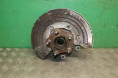 Ступица задняя Jaguar XF I рестайлинг (2011—2015)