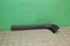 Накладка двери багажника BMW X5 E53 (1999—2003)