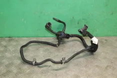 Клапан электромагнитный Jaguar XF II (2015—2020)